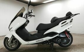 YAMAHA MAJESTY 125 SE27