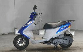 SUZUKI ADDRESS V125 G CF4EA