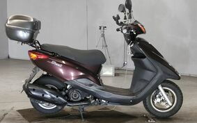 YAMAHA AXIS 125 TREET SE53J