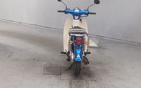 HONDA SUPER CUB110 JA44