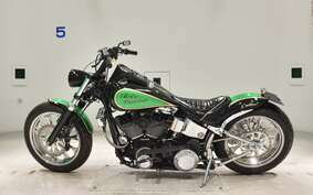 HARLEY FLSTF 1450 2002 BMY