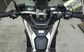 HONDA ADV150 KF38