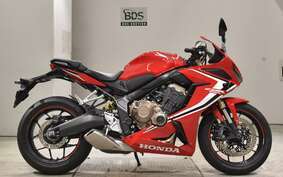 HONDA CBR650R 2020 RH03