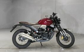 HONDA CB190SS 不明