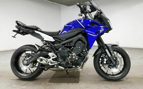 YAMAHA TRACER 9 2017 RN51J