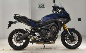 YAMAHA MT-09 Tracer GT 2018 RN51J