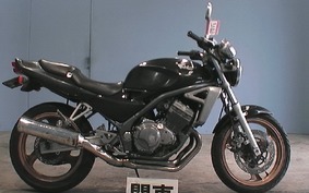 KAWASAKI BALIUS 250 1991 ZR250A