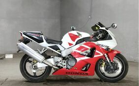 HONDA CBR929RR FIREBLADE 2000 SC44