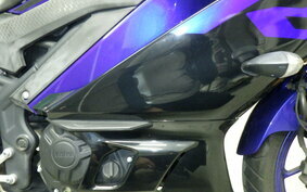 YAMAHA YZF-R25 RG43J