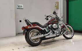 HARLEY FXSTC 1580 2007 JL5