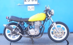 YAMAHA SR500 1993 1JN