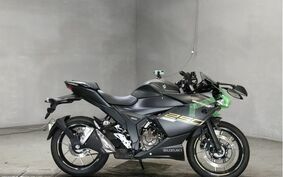 SUZUKI GIXXER 250 ED22B