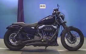 HARLEY XL1200N 2011 CZ3