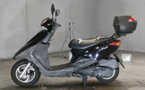 YAMAHA AXIS 125 TREET SE53J