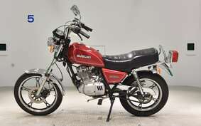 SUZUKI GN125 H PCJG9