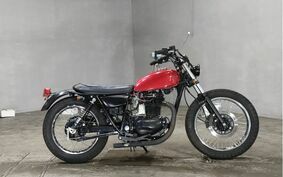 KAWASAKI 250TR BJ250F