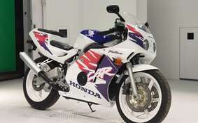 HONDA CBR250RR MC22