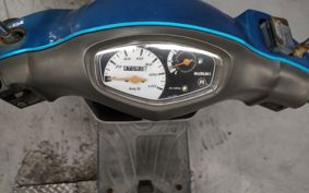 SUZUKI ADDRESS V125 CF46A