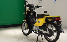 HONDA CROSS CUB 110 JA10