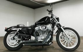 HARLEY XL883L 2006 CR2