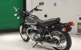 KAWASAKI MEGURO K3 2022 EJ800E