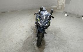 KAWASAKI NINJA 400 2021 EX400G