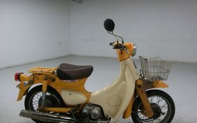 HONDA LITTLE CUB AA01