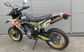 HONDA CRF250M MD38