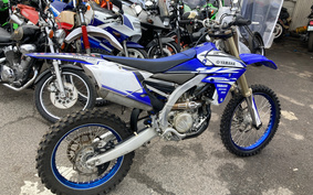 YAMAHA YZ250FX CG37C