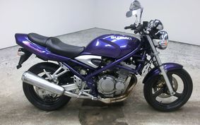 SUZUKI BANDIT 250 GJ77A