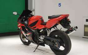 HONDA CBR600F GEN 3 2006 PC35