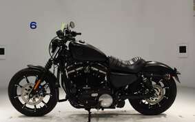 HARLEY XL883N 2020