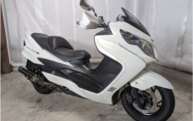 SUZUKI SKYWAVE 250S-1 CJ46A