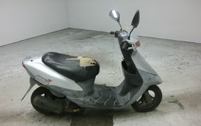 SUZUKI LET's 2 CA1KA