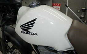 HONDA FTR223 MC34