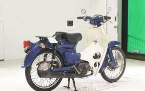 HONDA C50 SUPER CUB C50