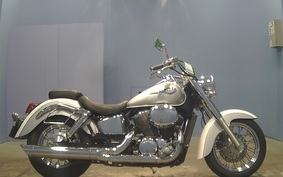 HONDA SHADOW 400 2003 NC34