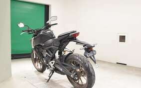 HONDA CB125 R JC91