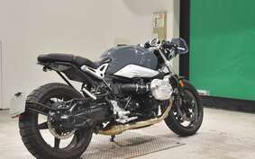 BMW R NINE T PURE 2021