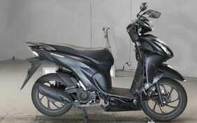 HONDA DIO 110 BASIC JK03