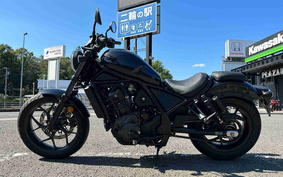 HONDA REBEL 1100 DCT 2023 SC83