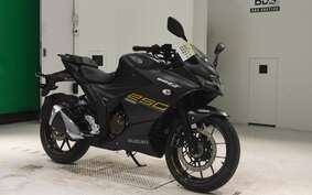 SUZUKI GIXXER 250 SF ED22B