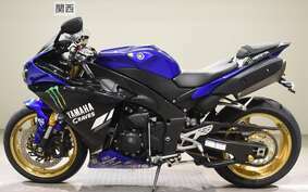 YAMAHA YZF-R1 2011 RN23