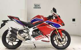 HONDA CBR250RR A MC51