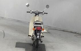 HONDA C70 SUPER CUB HA02