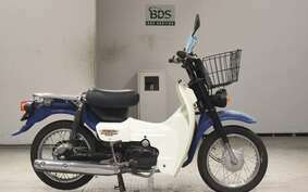 SUZUKI BIRDIE 50 E BA43A