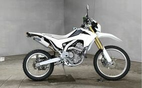 HONDA CRF250L MD38