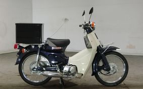 HONDA C70 SUPER CUB HA02