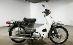 HONDA C70 SUPER CUB C70