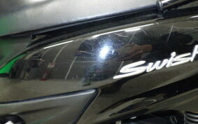 SUZUKI SWISH 125 DV12B